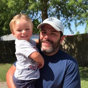 Meet your Posher, Shane